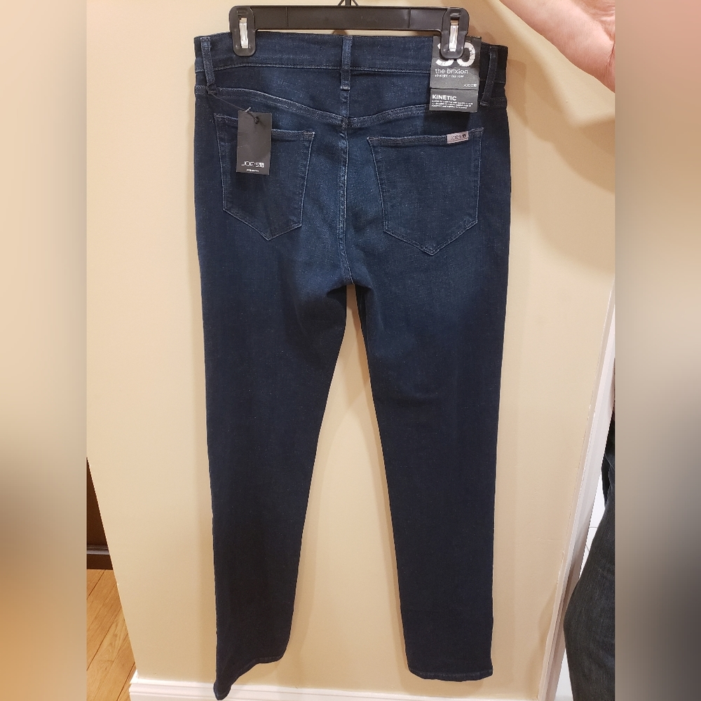 NWT Joe's The Brixton Straight + Narrow Jeans 👖 - Picture 5 of 10